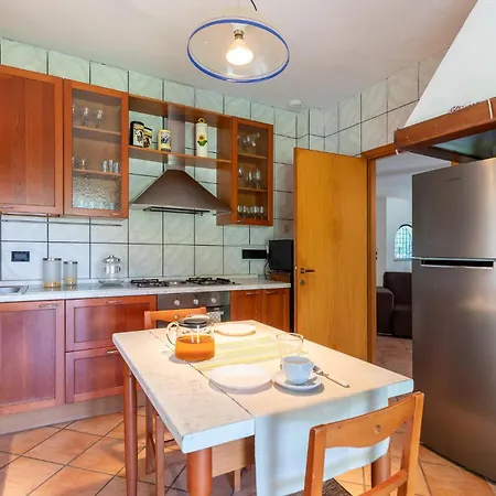 Amazing In With Kitchen Casa vacanze Umbertide