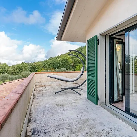 Prázdninový dům Amazing In With Kitchen