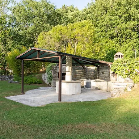 Amazing In With Kitchen Prázdninový dům *