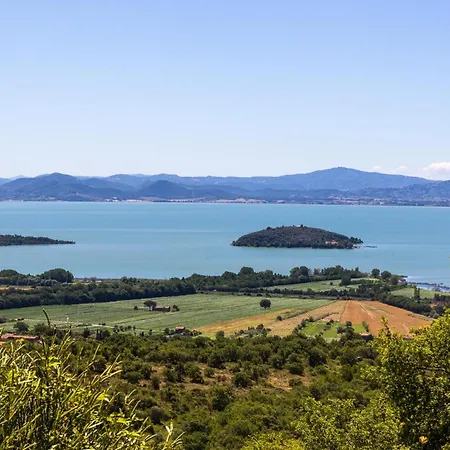 Amazing In With Kitchen Prázdninový dům Umbertide