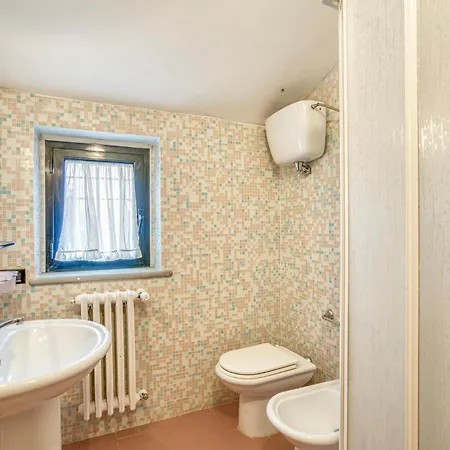 펜션 Amazing In With Kitchen 움베티드