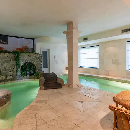 Amazing In With Kitchen Umbertide