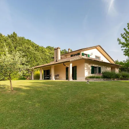 Amazing In With Kitchen * Umbertide