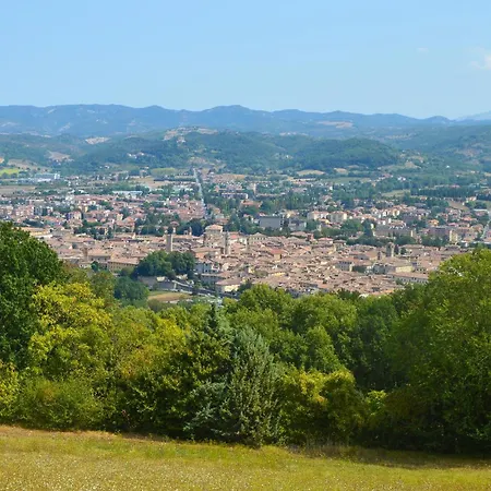 Prázdninový dům Amazing In With Kitchen Umbertide