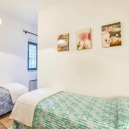 Holiday home Amazing In With Kitchen Umbertide