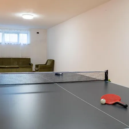 Prázdninový dům Amazing In With Kitchen *