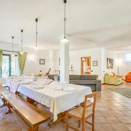 Amazing In With Kitchen Prázdninový dům Umbertide