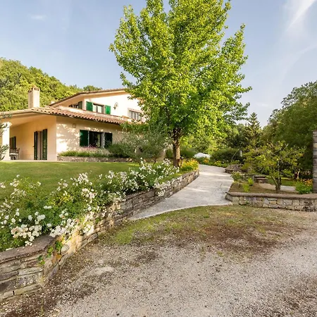 Amazing In With Kitchen Umbertide